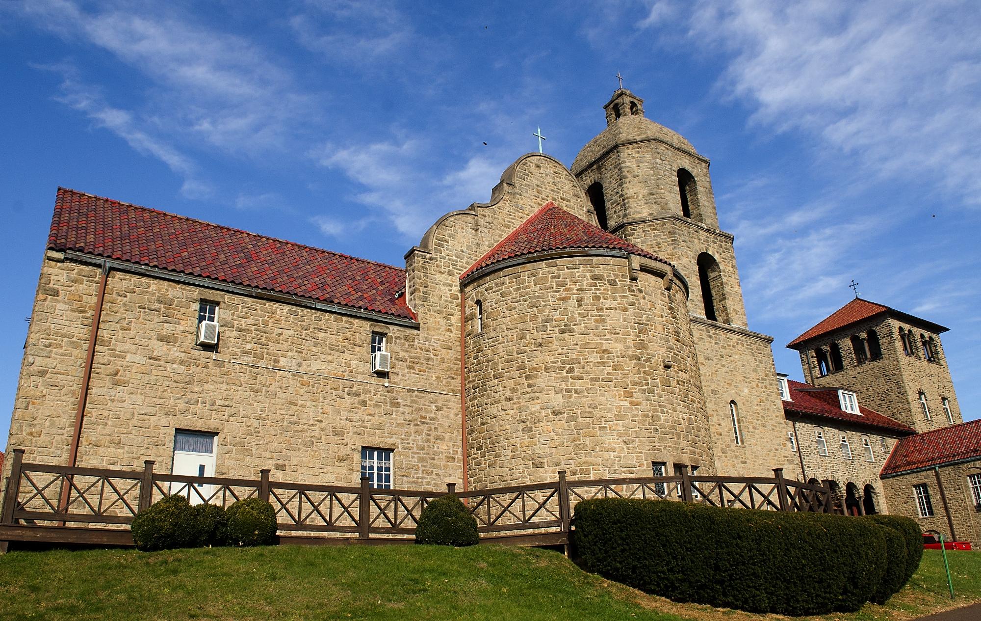 St. Katharine Drexel’s remains moved to Philadelphia