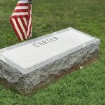 Granite Memorials - Beechwood Memorials - buy cemetery headstones ...